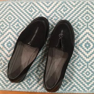 Black aerosols flats